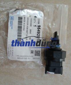 CẢM BIẾN BÁO NƯỚC TRONG NHIÊN LIỆU CHEVROLET TRAILBLAZER 2013-2020 | 95492916