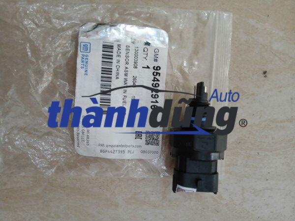 CẢM BIẾN BÁO NƯỚC TRONG NHIÊN LIỆU CHEVROLET TRAILBLAZER 2013-2020 | 95492916