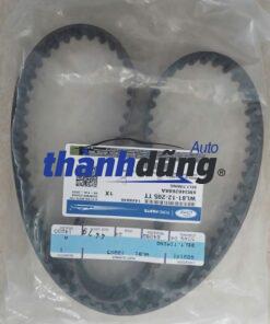 DÂY CAM FORD EVEREST 2005-2009 | WL8112205