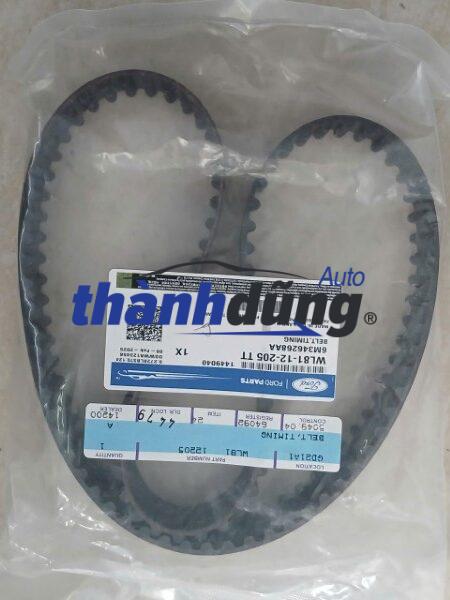 DÂY CAM FORD EVEREST 2005-2009 | WL8112205