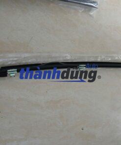 NẸP KÍNH CÁNH CỬA TOYOTA CAMRY 2006-2009 | 6817306030