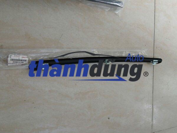 NẸP KÍNH CÁNH CỬA TOYOTA CAMRY 2006-2009 | 6817306030