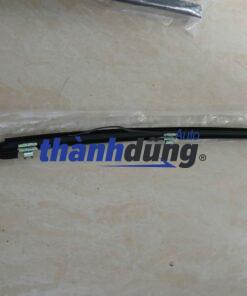NẸP KÍNH CÁNH CỬA TOYOTA CAMRY 2006-2009 | 6817306030