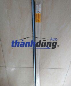 NẸP CHÂN KÍNH NGOÀI PHẢI TOYOTA CAMRY 2007 | 7573006080