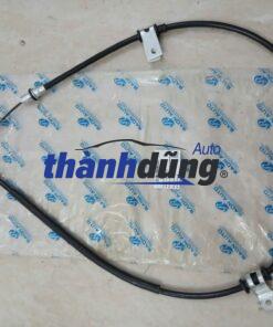 CÁP THẮNG TAY CHEVROLET CAPTIVA 2006-2012 | 96879436