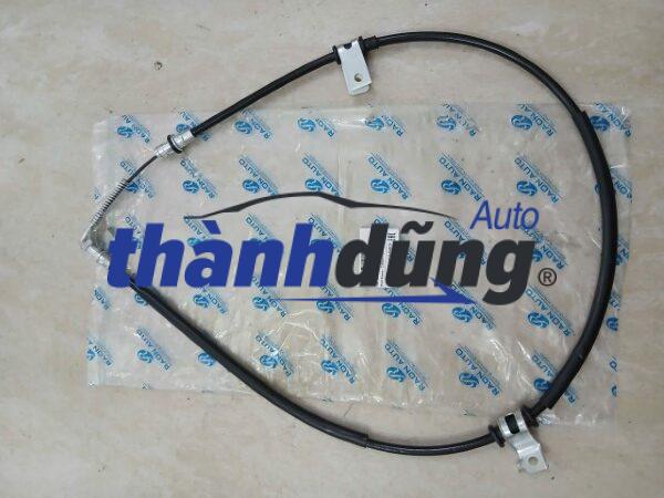 CÁP THẮNG TAY CHEVROLET CAPTIVA 2006-2012 | 96879436
