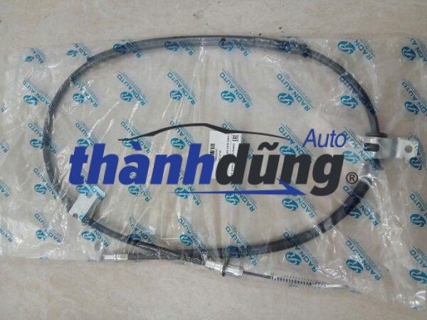 CÁP THẮNG TAY CHEVROLET CAPTIVA 2006-2012 | 96879436