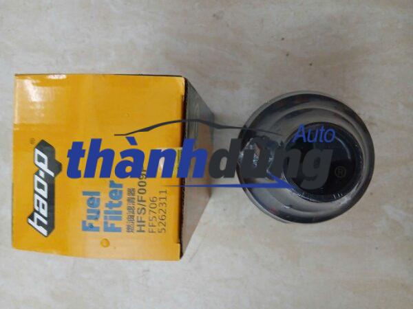 LỌC NHIÊN LIỆU TINH JAC N800 | FF5706
