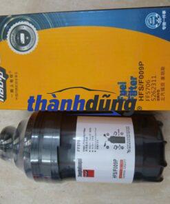 LỌC NHIÊN LIỆU TINH JAC N800 | FF5706