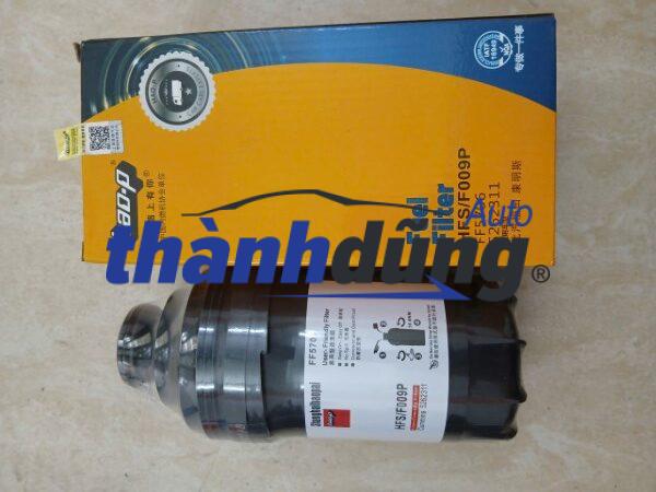 LỌC NHIÊN LIỆU TINH JAC N800 | FF5706