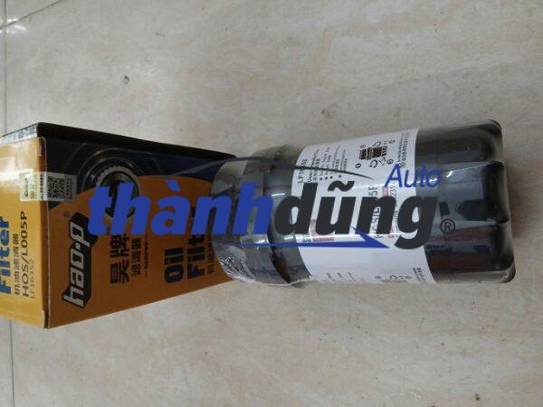 LỌC DẦU ĐỘNG CƠ FOTON AUMARK S90 | LF16352