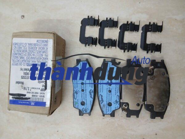 BỐ THẮNG TRƯỚC KIA SONET 2019-2023 | 58101K3A00