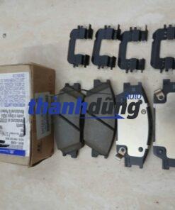 BỐ THẮNG TRƯỚC KIA SONET 2019-2023 | 58101K3A00