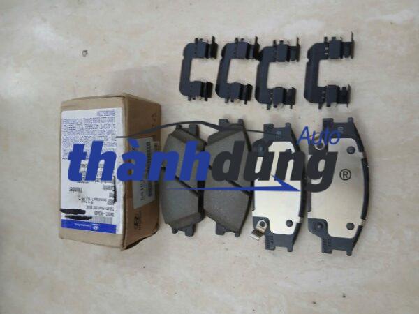 BỐ THẮNG TRƯỚC KIA SONET 2019-2023 | 58101K3A00
