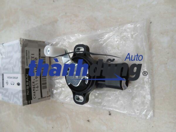 CẢM BIẾN BƯỚM GA NISSAN XTRAIL 2002-2007 | 16119AM810