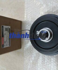 PULY CỐT MÁY FORD RAPTOR 2018-2023 | JB3Z631