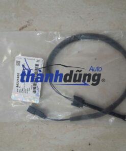 CẢM BIẾN NGẮT LẠNH CHEVROLET SPARK 2012 | 95331455