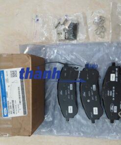 BỐ THẮNG SAU FORD RAPTOR 2018-2023 | JB3C2M007AB