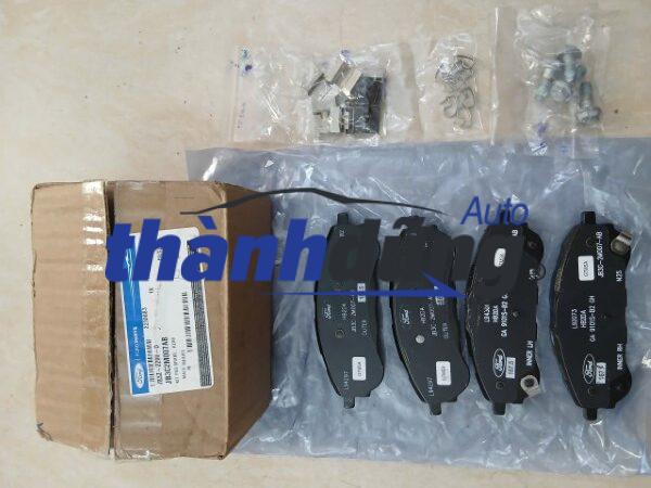 BỐ THẮNG SAU FORD RAPTOR 2018-2023 | JB3C2M007AB