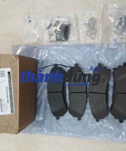 BỐ THẮNG SAU FORD RAPTOR 2018-2023 | JB3C2M007AB