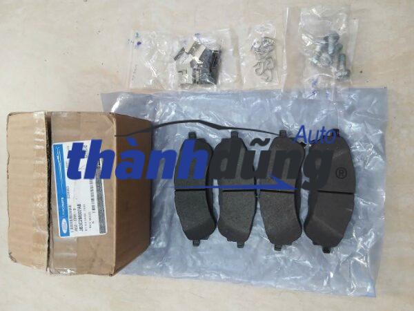 BỐ THẮNG SAU FORD RAPTOR 2018-2023 | JB3C2M007AB