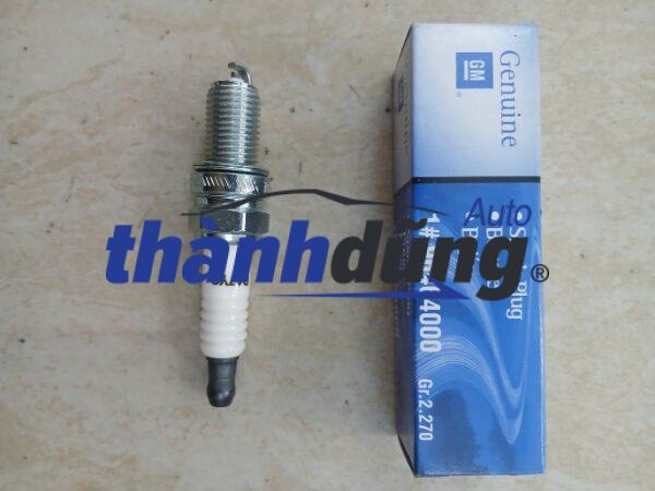 BUGI ĐÁNH LỬA DAEWOO MATIZ GROOVE 2011-2015 | 96464000