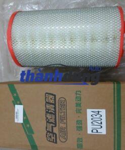 LỌC GIÓ ĐỘNG CƠ THACO OLLIN 700A | PU2034