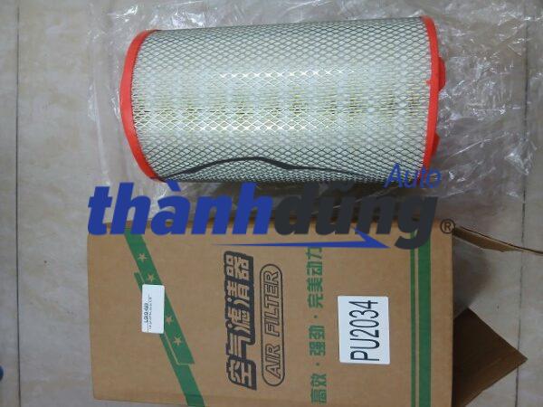 LỌC GIÓ ĐỘNG CƠ THACO OLLIN 700A | PU2034