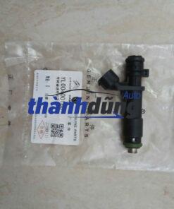 KIM PHUN XĂNG PEUGEOT 307 2011-2015 | 9660276180