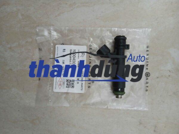 KIM PHUN XĂNG PEUGEOT 307 2011-2015 | 9660276180