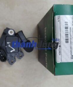 IC MÁY PHÁT HYUNDAI TUCSON 2009-2013 | 3737025600