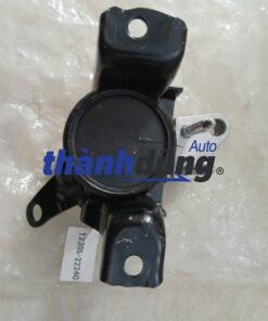 CHÂN ĐẦU MÁY TOYOTA ALTIS 2002-2007 | 1230522240