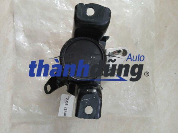 CHÂN ĐẦU MÁY TOYOTA ALTIS 2002-2007 | 1230522240