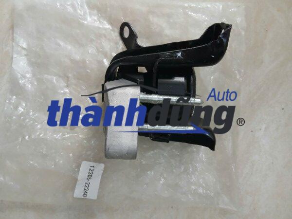 CHÂN ĐẦU MÁY TOYOTA ALTIS 2002-2007 | 1230522240