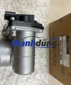 CỤM BƯỚM GA NISSAN MICRA 2010-2016 | 161191HC0D
