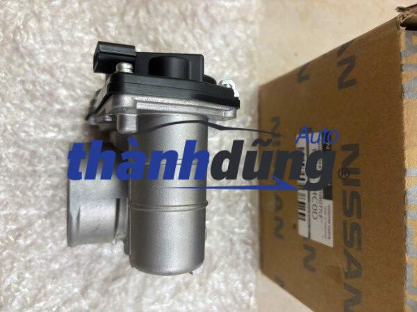 CỤM BƯỚM GA NISSAN MICRA 2010-2016 | 161191HC0D