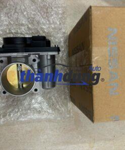 CỤM BƯỚM GA NISSAN MICRA 2010-2016 | 161191HC0D