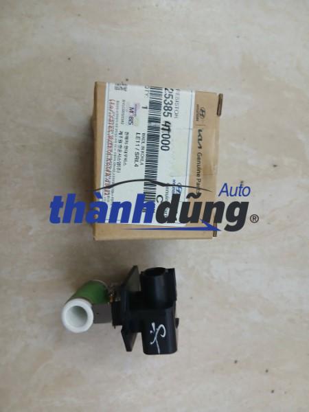 TRỞ QUẠT KÉT NƯỚC HYUNDAI TUCSON 2011-2016 | 253854T000