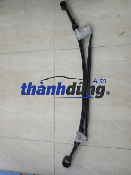 LÁ NHÍP CÁI MITSUBISHI TRITON 2015-2021 | 4150A233