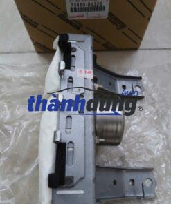 TÚI KHÍ TÁP LÔ TOYOTA CAMRY 2011-2020 | 7396006220