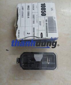 ĐÈN SOI BIỂN SỐ FORD TRANSIT 2012-2020 | 6M2A13550AC