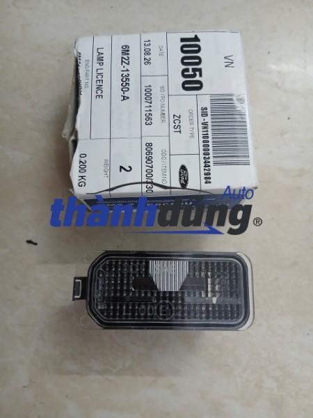 ĐÈN SOI BIỂN SỐ FORD TRANSIT 2012-2020 | 6M2A13550AC