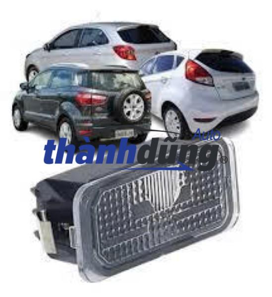 ĐÈN SOI BIỂN SỐ FORD TRANSIT 2012-2020 | 6M2A13550AC - Ảnh 4