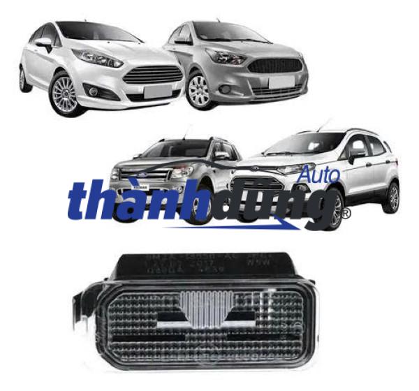 ĐÈN SOI BIỂN SỐ FORD TRANSIT 2012-2020 | 6M2A13550AC - Ảnh 5