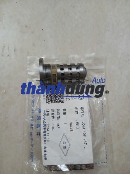 VAN ĐIỀU TIẾT HỆ THỐNG VVT AUDI A5 2012-2021 | 06J109257L