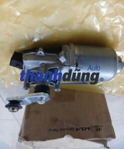 MOTOR GẠT MƯA HYUNDAI ACCENT 2011-2017 | 981101R000