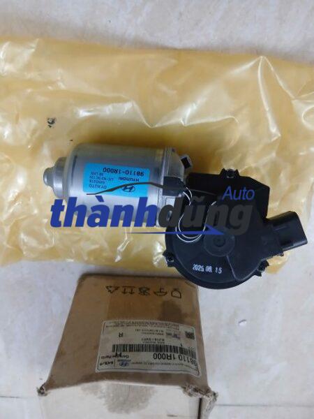 MOTOR GẠT MƯA HYUNDAI ACCENT 2011-2017 | 981101R000