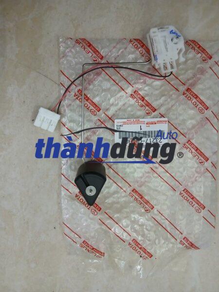 PHAO BÁO XĂNG TOYOTA HILUX 2005-2016 | 833200K030