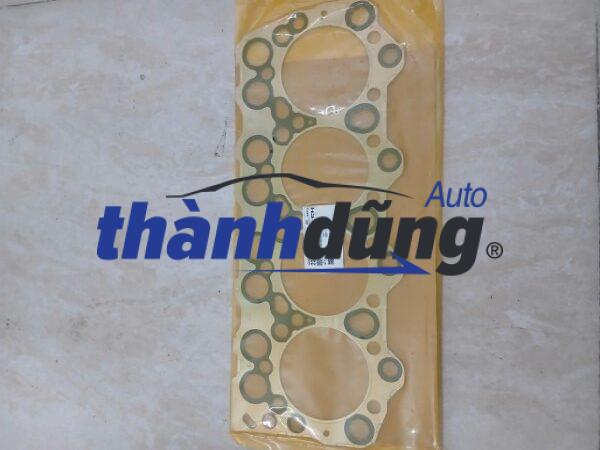 RON MẶT MÁY HYUNDAI HD72 D4DD | 2231145000
