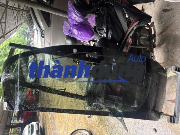 KÍNH LƯNG ACURA MDX 2007-2013 | 73211STXA02